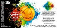 Pumpkin Ale