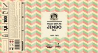 Milk Shake Jimbo
