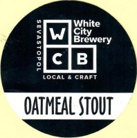 Oatmeal Stout
