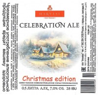 Celebration Ale