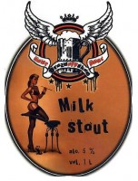 Milk Stout