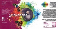 Smorodina