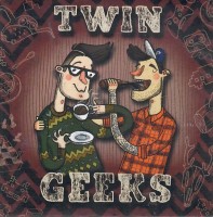 Twin Geeks