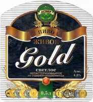 Асбир Gold