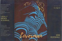 Loverman