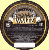 Waltz Dunkel