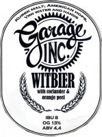 Witbier