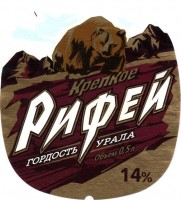Рифей крепкое