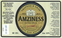 Amziness