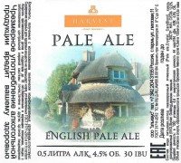 Pale Ale