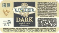 Vaer Dark