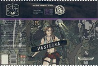 Vasilisa