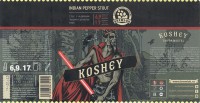 Koshey