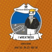 I Wheatness