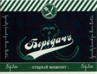 Старый Мамонт