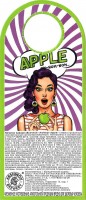 Arshinov Apple