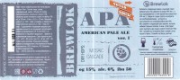American Pale Ale