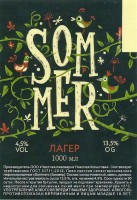 Sommer