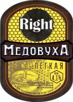 Медовуха