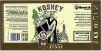 Koshey The Immortal