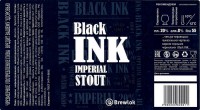 Black INK