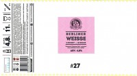 Berliner Weisse