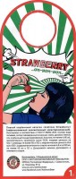Arshinov Strawberry