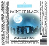Paint It Black