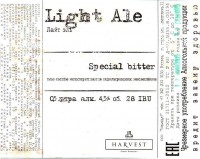 Light Ale