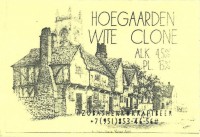 Hoegaarden Wite Clone