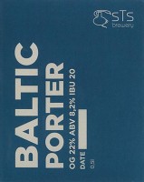Baltic Porter