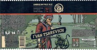 I'van Tsarevich