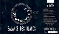 Balance des Blancs