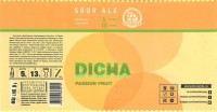 Dicha Passion Fruit
