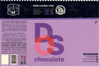 DOS chocolate