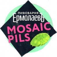 Mosaic Pils
