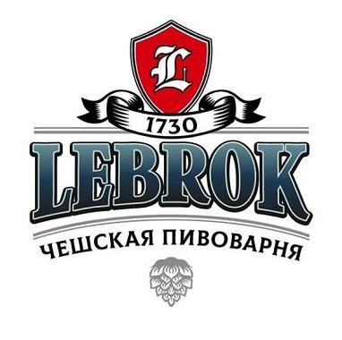 Чешская Пивоварня Lebrok 0 Чешская Пивоварня Lebrok 0
