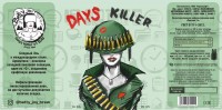 Days Killer