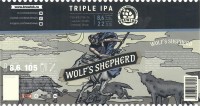 Wolf's Shepherd