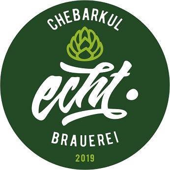 Пивоварня "ECHT" 0 Пивоварня "ECHT" 0