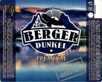 Berger Dunkel