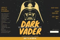 Dark Vader