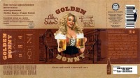 Golden Bonny