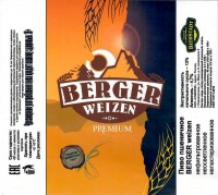 Berger Weizen