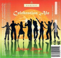 Celebration Ale
