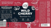 Wild Cherry