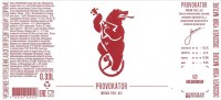 Provoikator