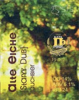 Alte Eiche