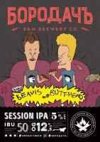 Beavis and Butt-Head