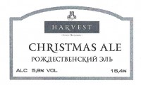 Christmas Ale